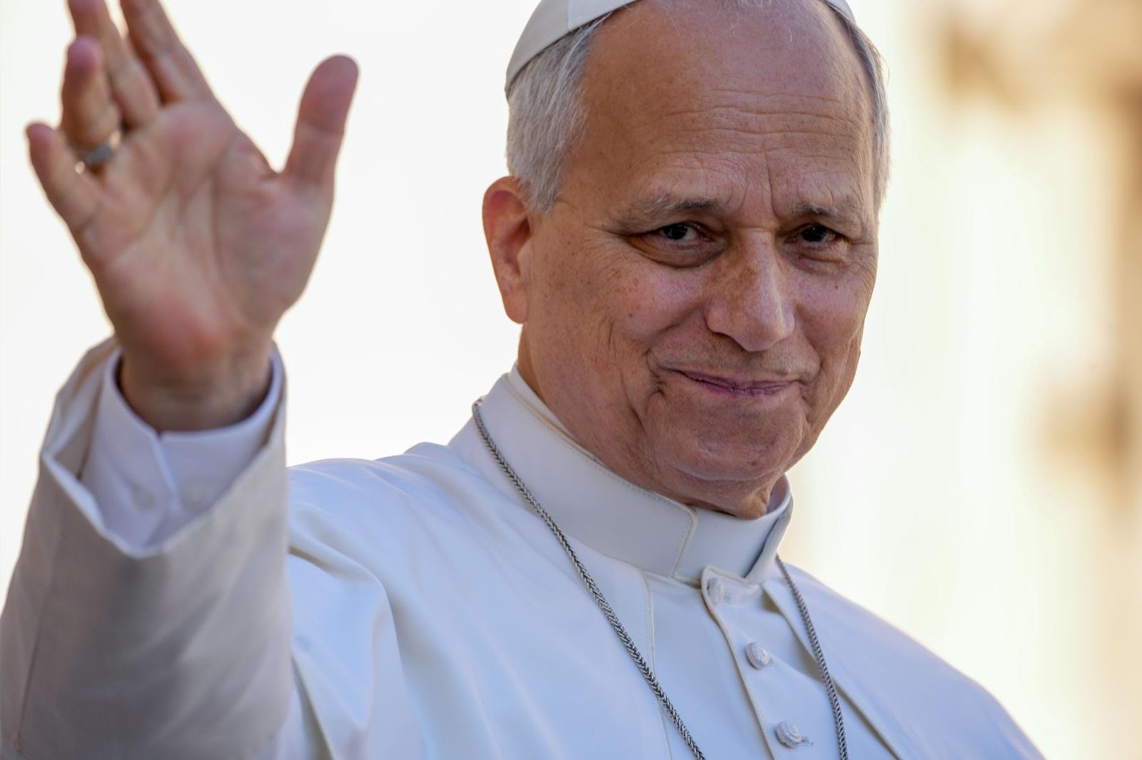 Pope Leo warns technology cannot replace the value of human relationships https://internetconnectz.com/pope-leo-warns-technology-cannot-replace-the-value-of-human-relationships/ Technology Connectz