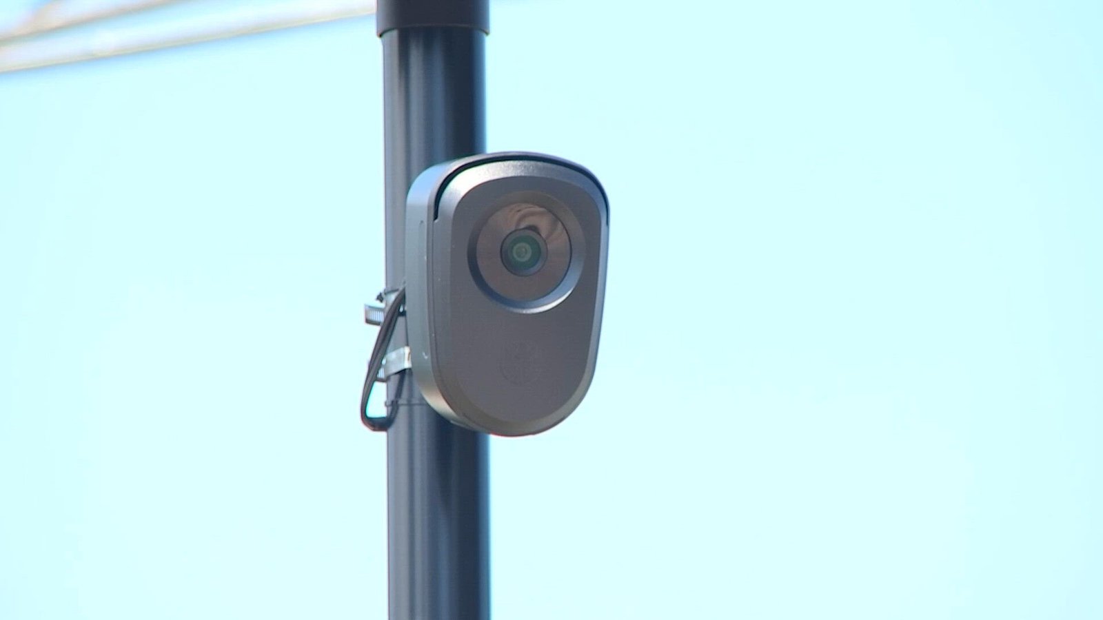 Ohio AG recommends criminalizing misuse of Flock camera technology