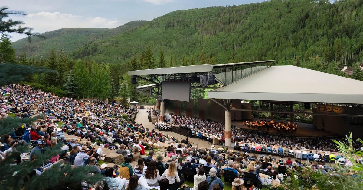 Bravo! Music Festival brings in $38 million for Colorado businesses