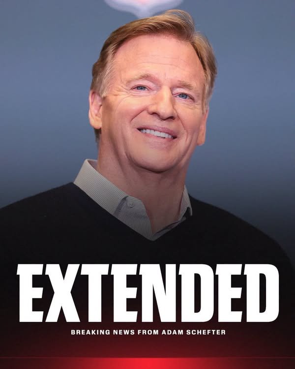 NFL News: Teams were notified today...