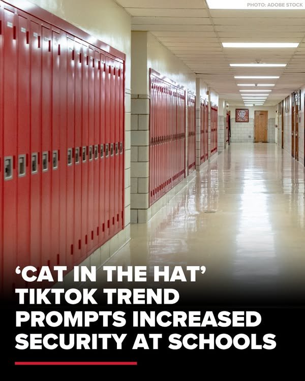 School districts and law enforcement agencies are responding to social media posts ... - Facebook