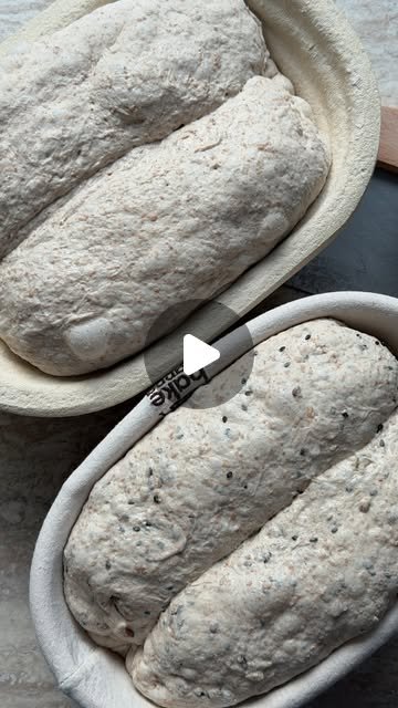 The shaping method I swear by, and why ⬇️ Social media flourishes with different bakers ...