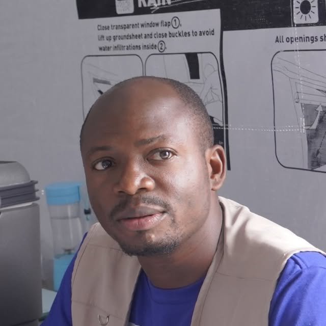 Health workers in parts of the DR Congo have begun to receive a vaccine that many ... - Instagram