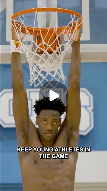Social media helped me get here. I put in the work on the court, and social media has ... - Instagram