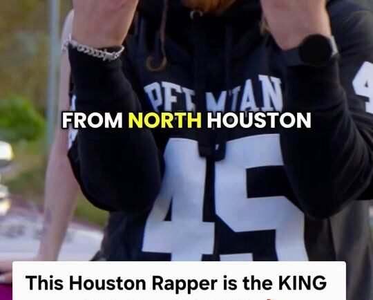 This Rapper is the KING of Hip Hop & Metal! - #Houston - #Rapper - #Metalhead - Facebook https://internetconnectz.com/puerta-negra-the-omn-interview/ Trenden Music