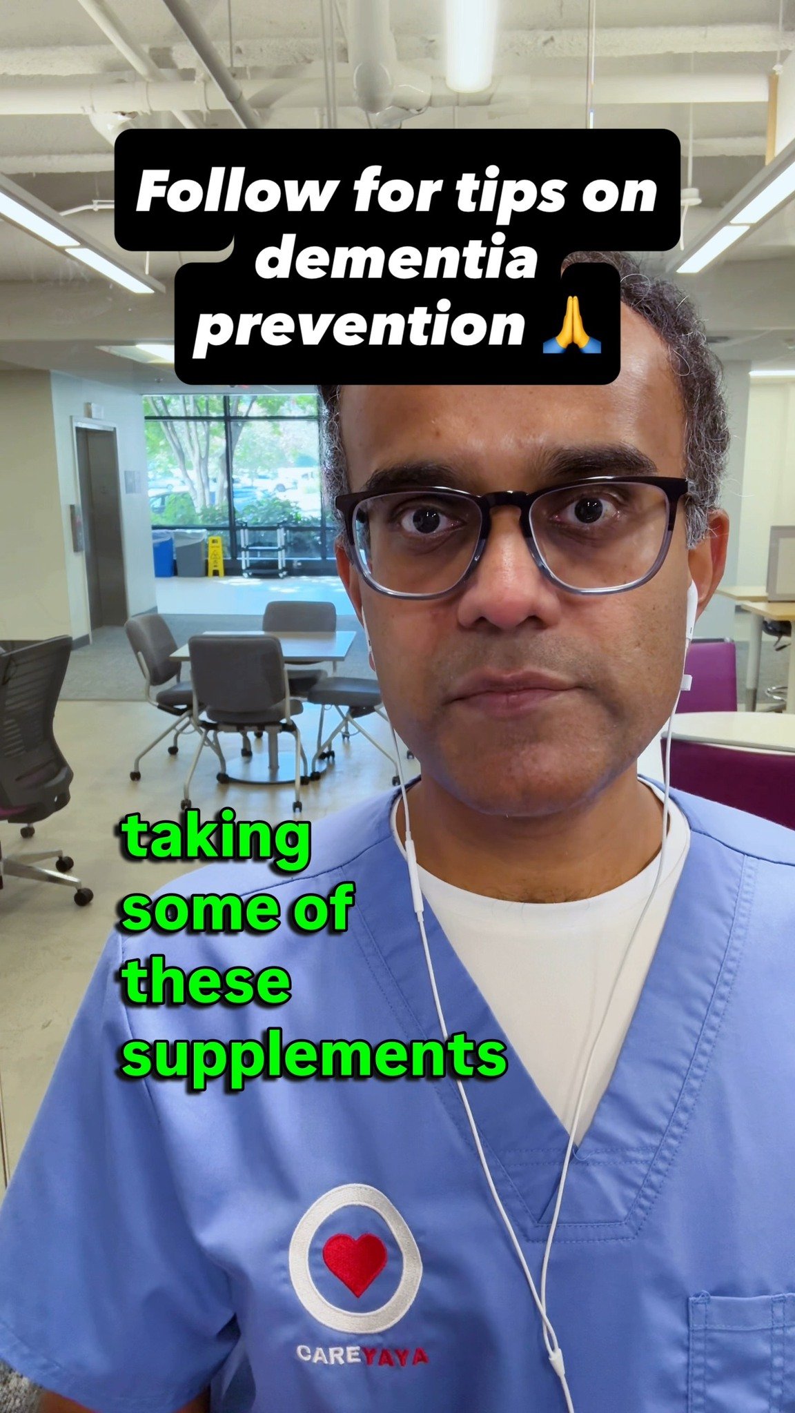 The World Health Organization just shared some genuinely hopeful news: up to 45% of dementia cases worldwide could be prevented or delayed by addressing 14 risk factors within our control. In other words, dementia is not simply a matter of fate or bad luck, and much of the risk lies in everyday habits. Many of these factors overlap beautifully with heart health, since what is good for the heart is good for the brain. The list includes staying physically active, keeping your mind and social life engaged, not smoking, limiting alcohol, and eating a healthy diet. It also means managing blood pressure, cholesterol, blood sugar, and weight, protecting your hearing and treating hearing loss, avoiding head injuries, and, in a newer addition, reducing exposure to air pollution. Addressing these earlier in life matters even more, but it is never too late to start, and every change helps. The takeaway is empowering: the choices you make today can meaningfully protect your brain for decades to come. If you love someone at risk, these steps are worth sharing. Follow for more brain-health science made simple, and send this to someone who wants to protect their memory. #DementiaPrevention #BrainHealth #HealthyAging https://internetconnectz.com/ Health Connectz