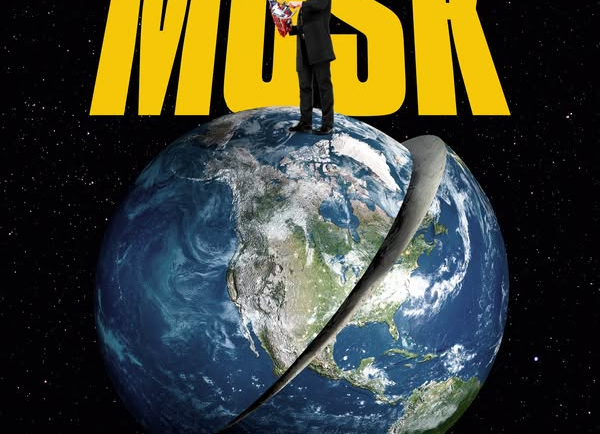 EXCLUSIVE: Bleecker Street is moving up the theatrical release of 'Musk' – to October 9 - Facebook https://internetconnectz.com/ai-data-centers-and-electricity-prices-5-details-that-matter/ Technology Connectz