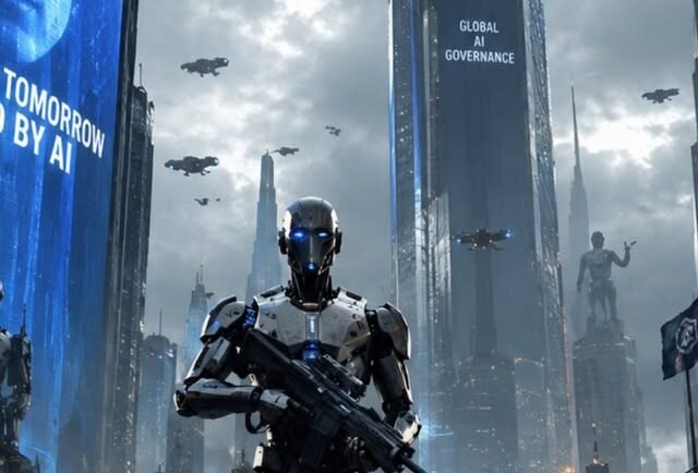 An AI researcher who recently resigned from Google DeepMind warned humanity is ... - Instagram https://internetconnectz.com/ai-data-centers-and-electricity-prices-5-details-that-matter/ Technology Connectz
