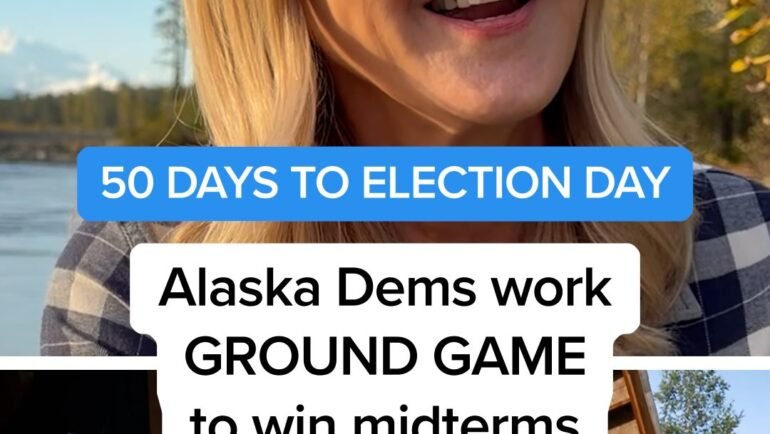 50 days out from the Midterms and Democrats in Alaska are ramping up their ground game ... https://internetconnectz.com/%ea%b9%80%ed%83%9c%ea%b7%9c-%eb%af%bc%ec%a3%bc%eb%8b%b9%ec%85%80%ed%94%84%ed%86%b5%ea%b3%bc-%eb%82%b4%eb%a1%9c%eb%82%a8%eb%b6%88/ Politic Connectz