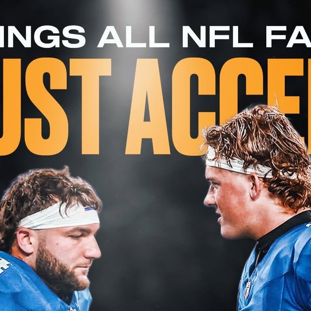 Things all NFL fans Must Accept: Week 1 Edition Do you agree? - Instagram
