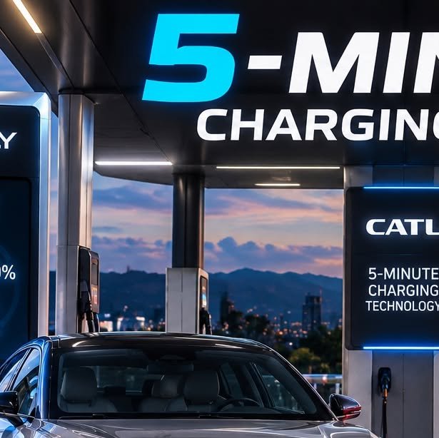 Geely's latest system reportedly charges an EV battery from 10% to 70% in about 4.5 ... - Instagram