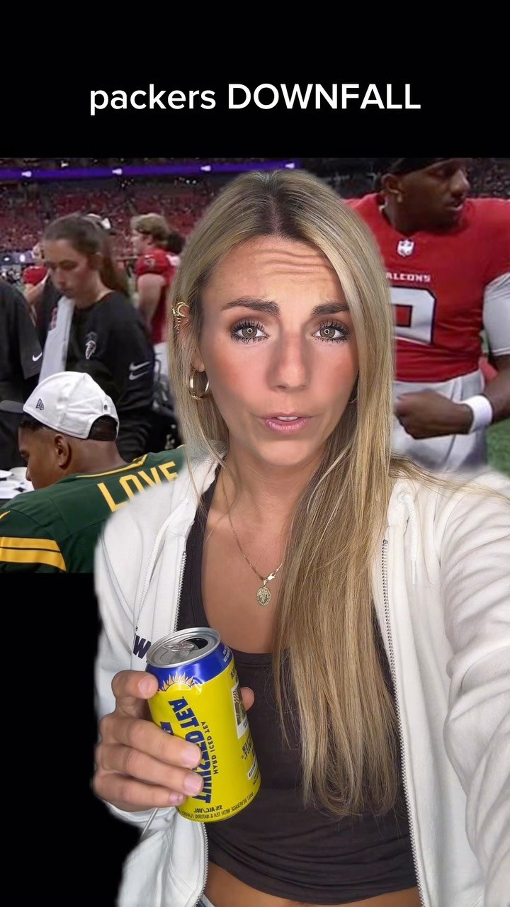 we are the new joke of the nfl #packers #nfl #nflnews - Facebook