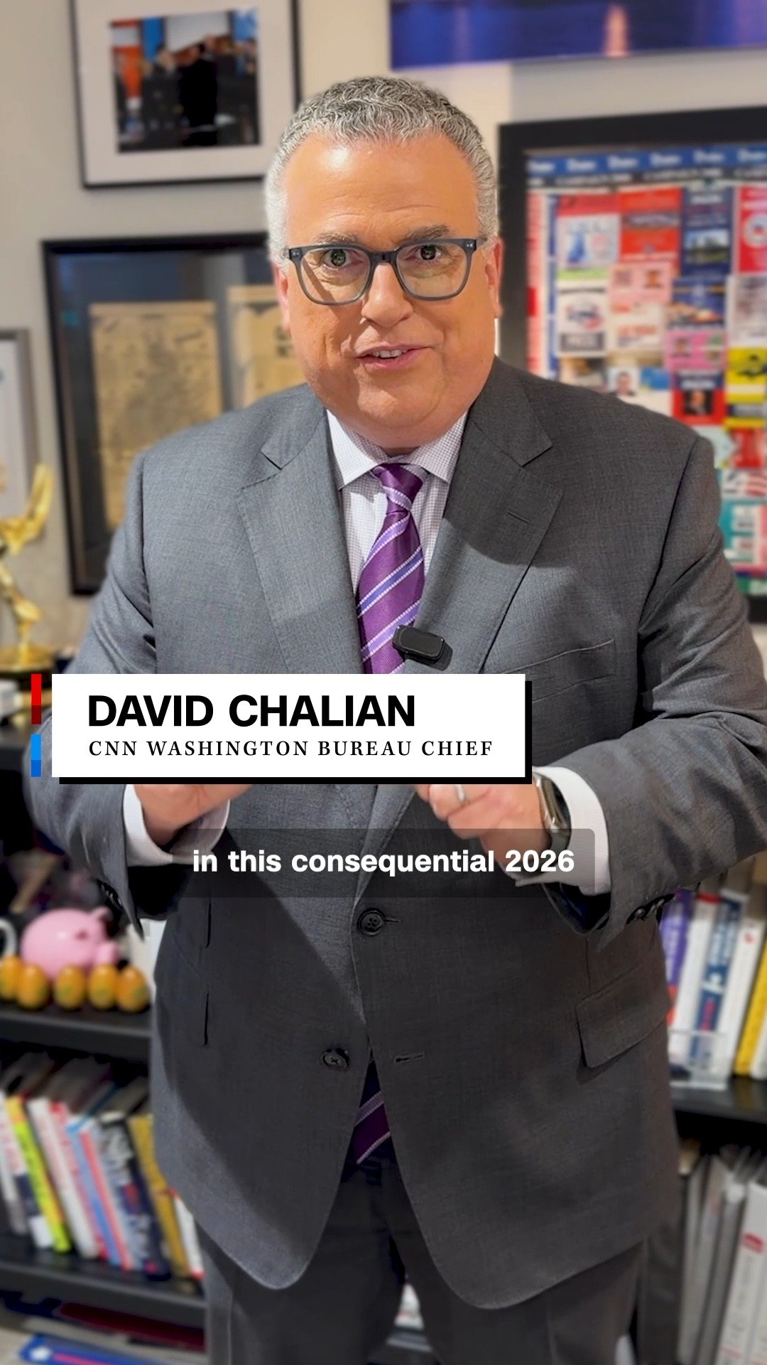 With the midterm elections just five weeks away, CNN’s David Chalian explains how many seats the Democrats must flip to change the balance of power in Washington. Discover more videos, including live streams and exclusive storytelling, on our Watch page: https://cnn.it/4rEMe7h