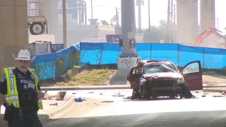 Second child dies after crash involving Cybertruck on I-35 service road https://internetconnectz.com/exclusive-bleecker-street-is-moving-up-the-theatrical-release-of-musk-to-october-9-facebook/ Technology Connectz