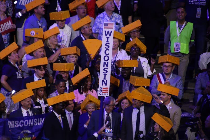 Wisconsin Democrats hope for a trifecta in November elections