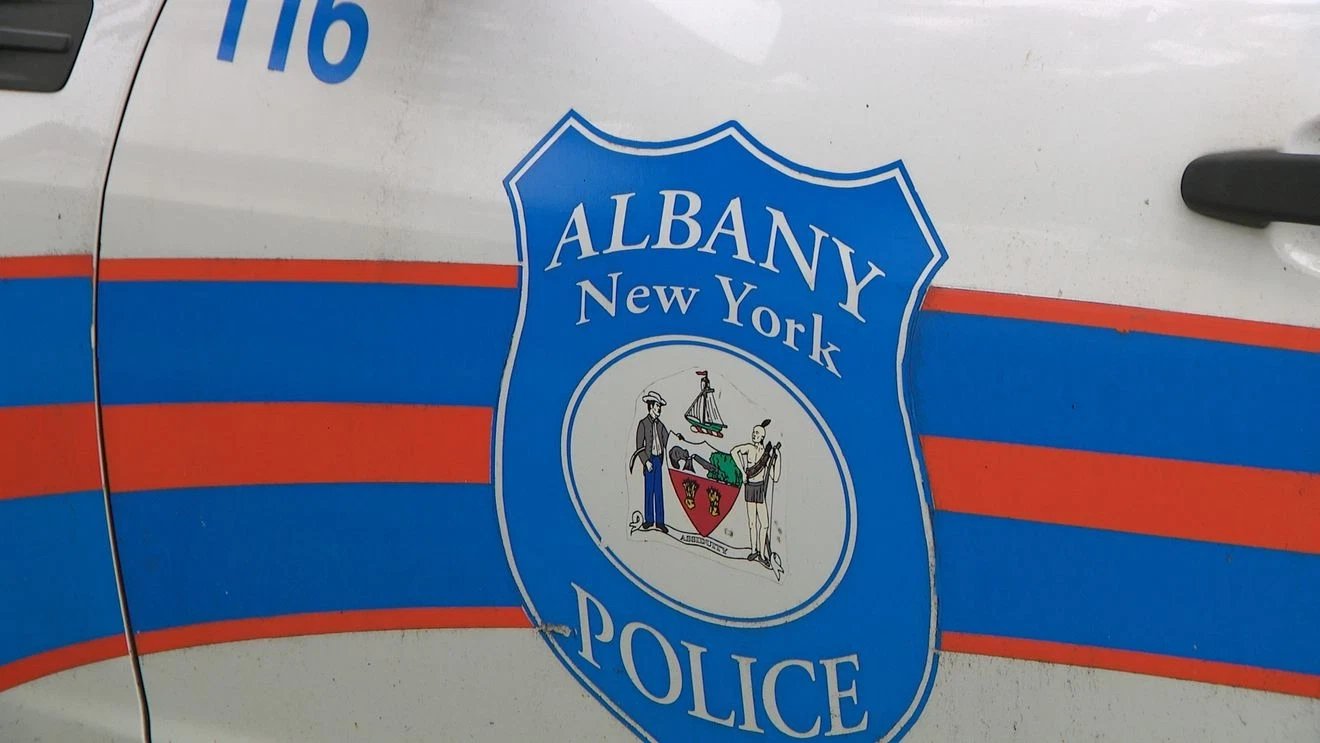 Albany Police: Suspect in troubling videos arrested, in custody in Colonie