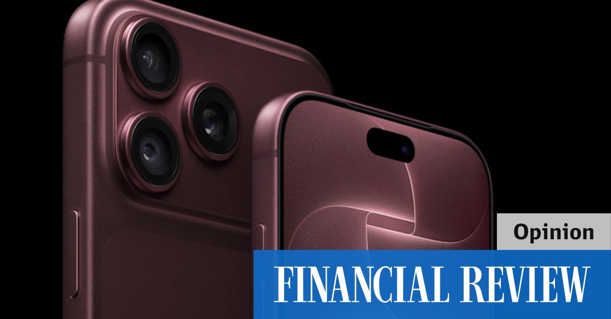iPhone 18 Pro review on new variable aperture camera, battery life and controversial Burgundy colour