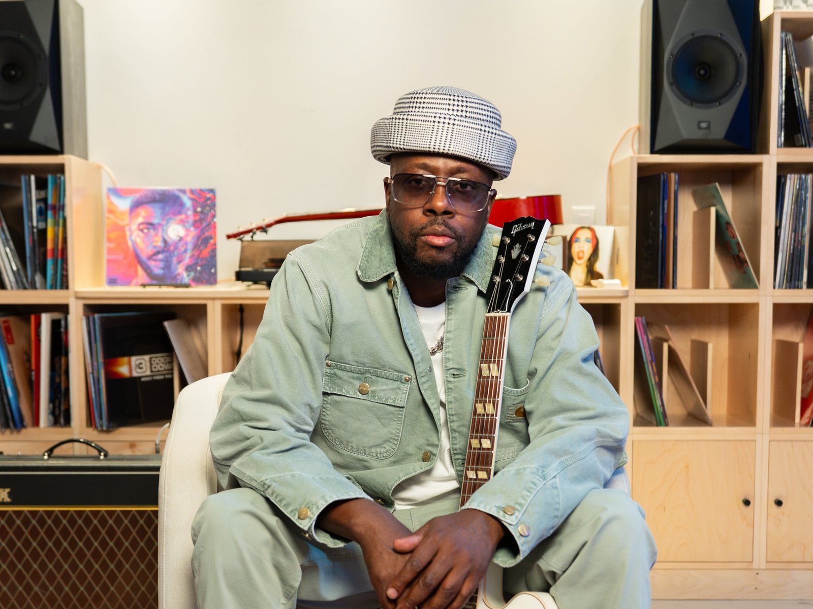 Wyclef Jean Says Hip-Hop’s Elders Must Prove They Can Still Compete