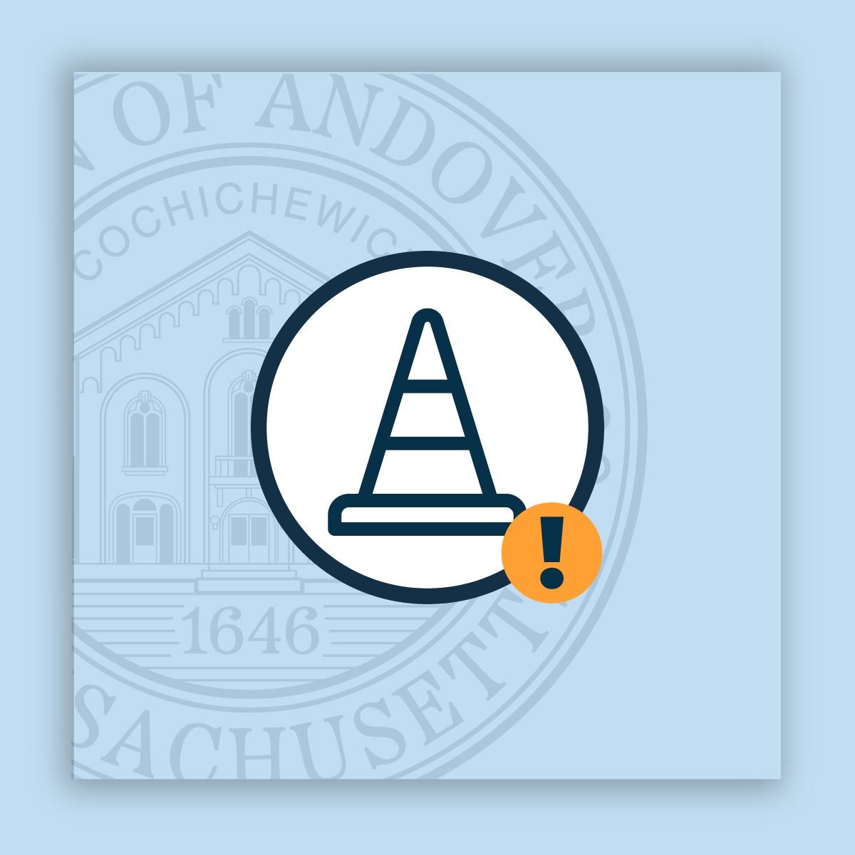 Weekly Travel Advisory: Week of September 28 • Andover, MA