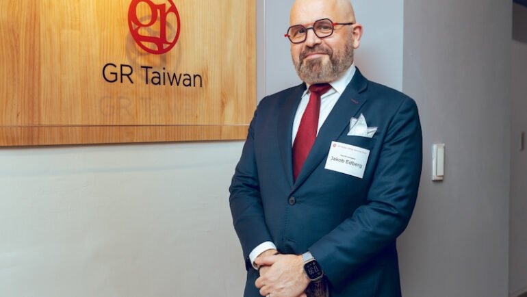 GR Taiwan on Navigating a Complex Policy Environment https://internetconnectz.com/un-environment-programmes-post-cmscop16-linkedin/ Environment Connectz