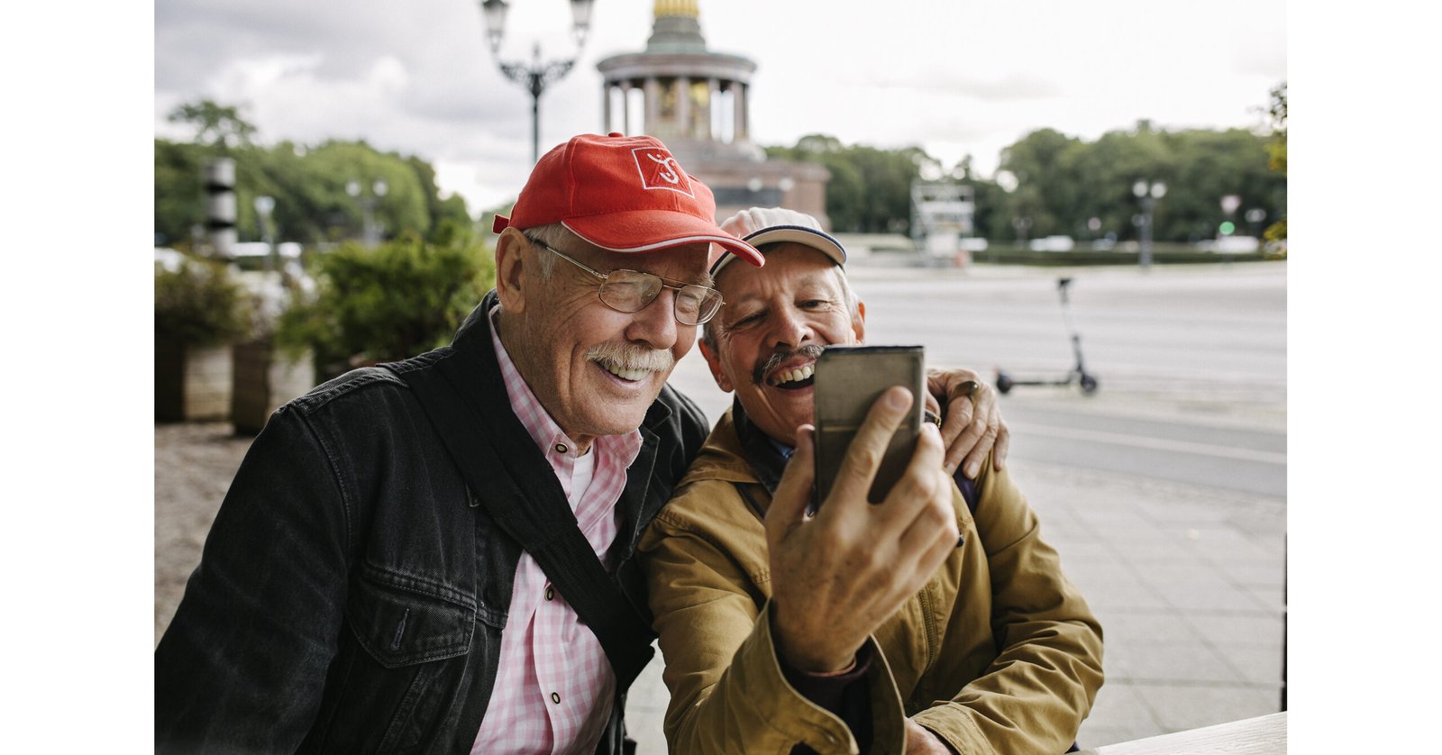Travel Together, Stay Together? Booking.com Invites Travelers to Test Compatibility Through Curated Trips - "Turbulence Tests"