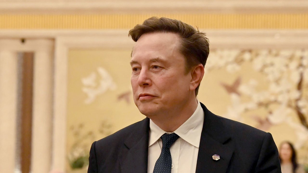 Victor Davis Hanson: Elon Musk Is Powering the American Renaissance