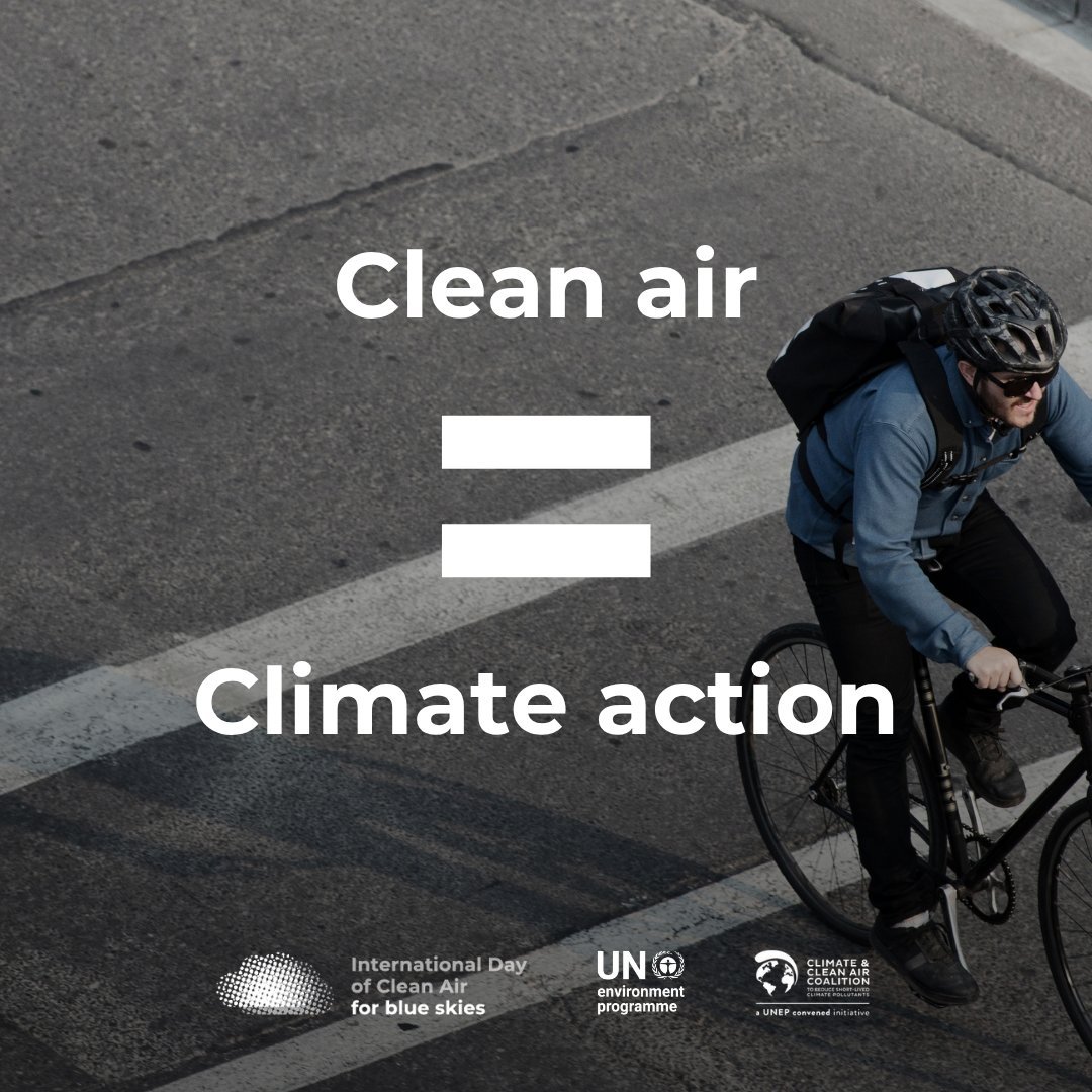 UN Environment Programme (@UNEP) on X