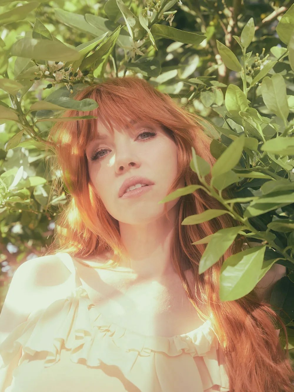 Pop Base on X: "Carly Rae Jepsen reveals her son's name is Ilya while talking to THR about ...