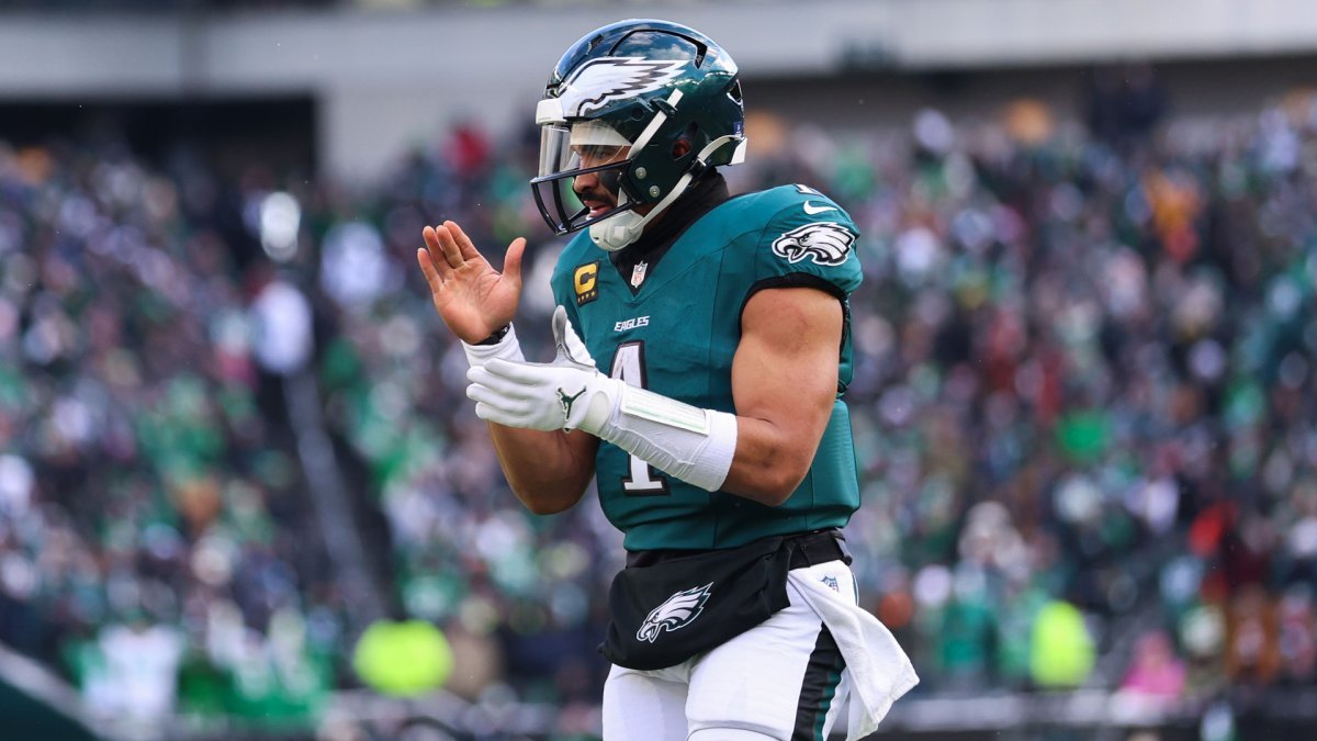 Eagles vs. Commanders predictions for Week 1 of 2026 NFL season – NBC Sports Philadelphia