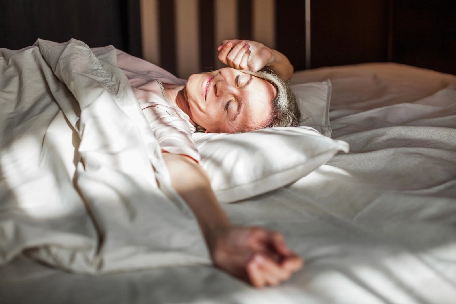 Can Lack of Sleep Change Your Gut Microbiome?