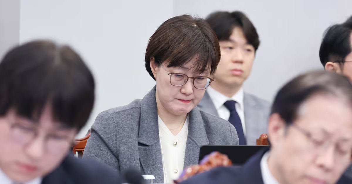 Democratic Party Questions Verification Process Amid Seongnam-Gyeonggi Line Speculation