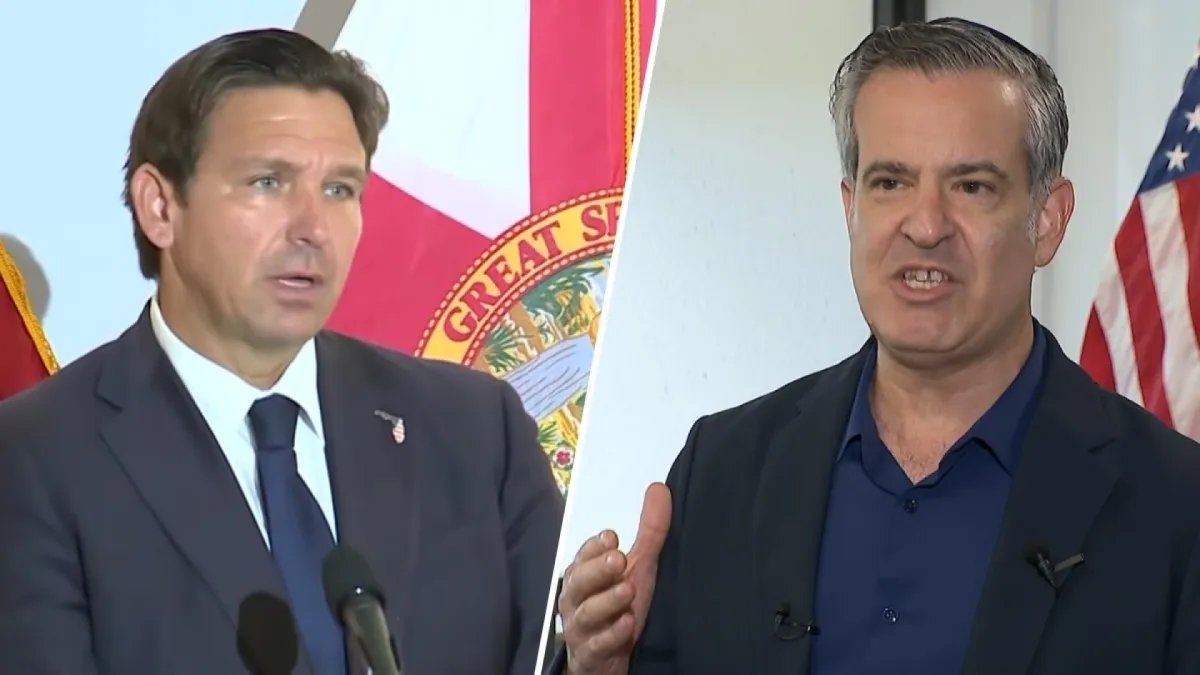 Miami Beach pushes back as Florida orders removal of license plate readers – NBC 6 South Florida