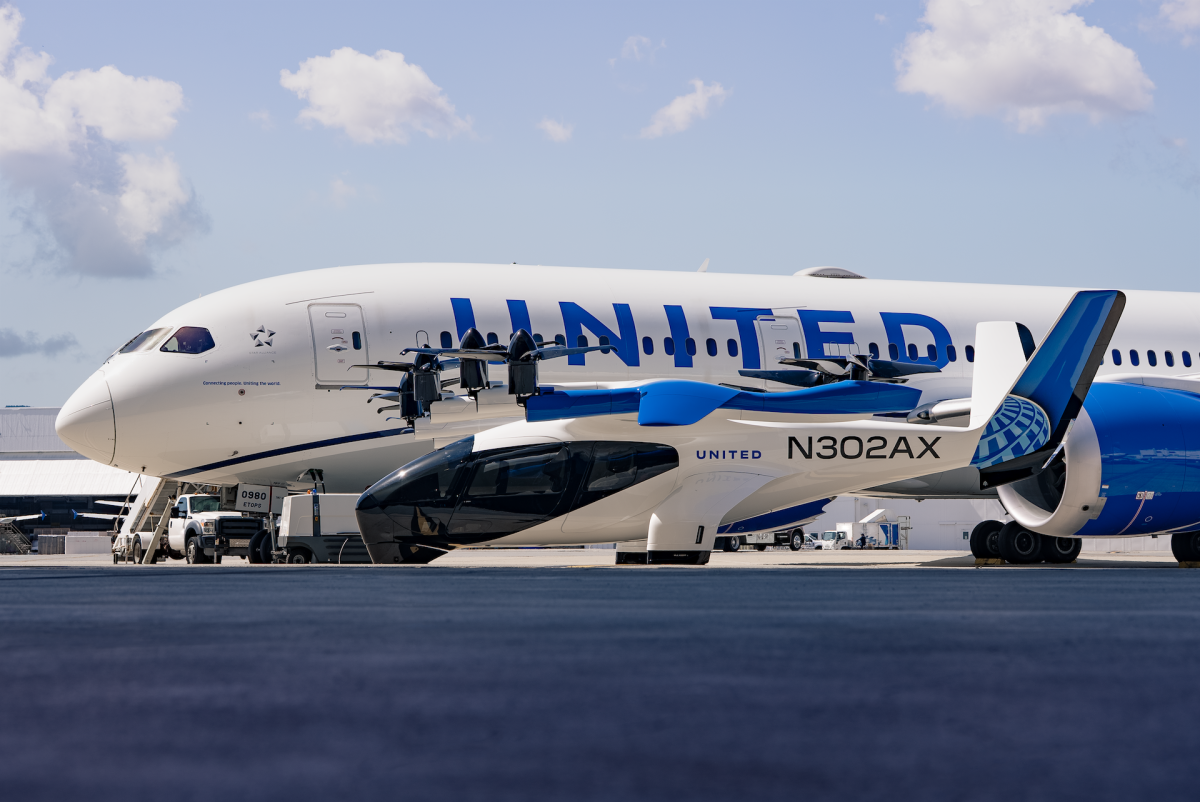 The FAA's plan to fix air traffic? $875M worth of AI