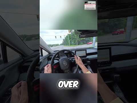 RAV4 Cabin Rattles & Tesla Supercharger Access Issues #shorts | BlackPressUSA