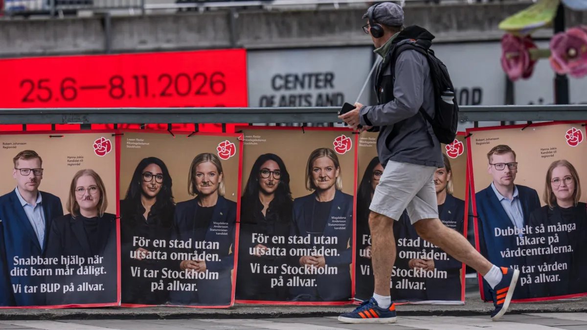 How Europe's most welcoming country turned on migrants