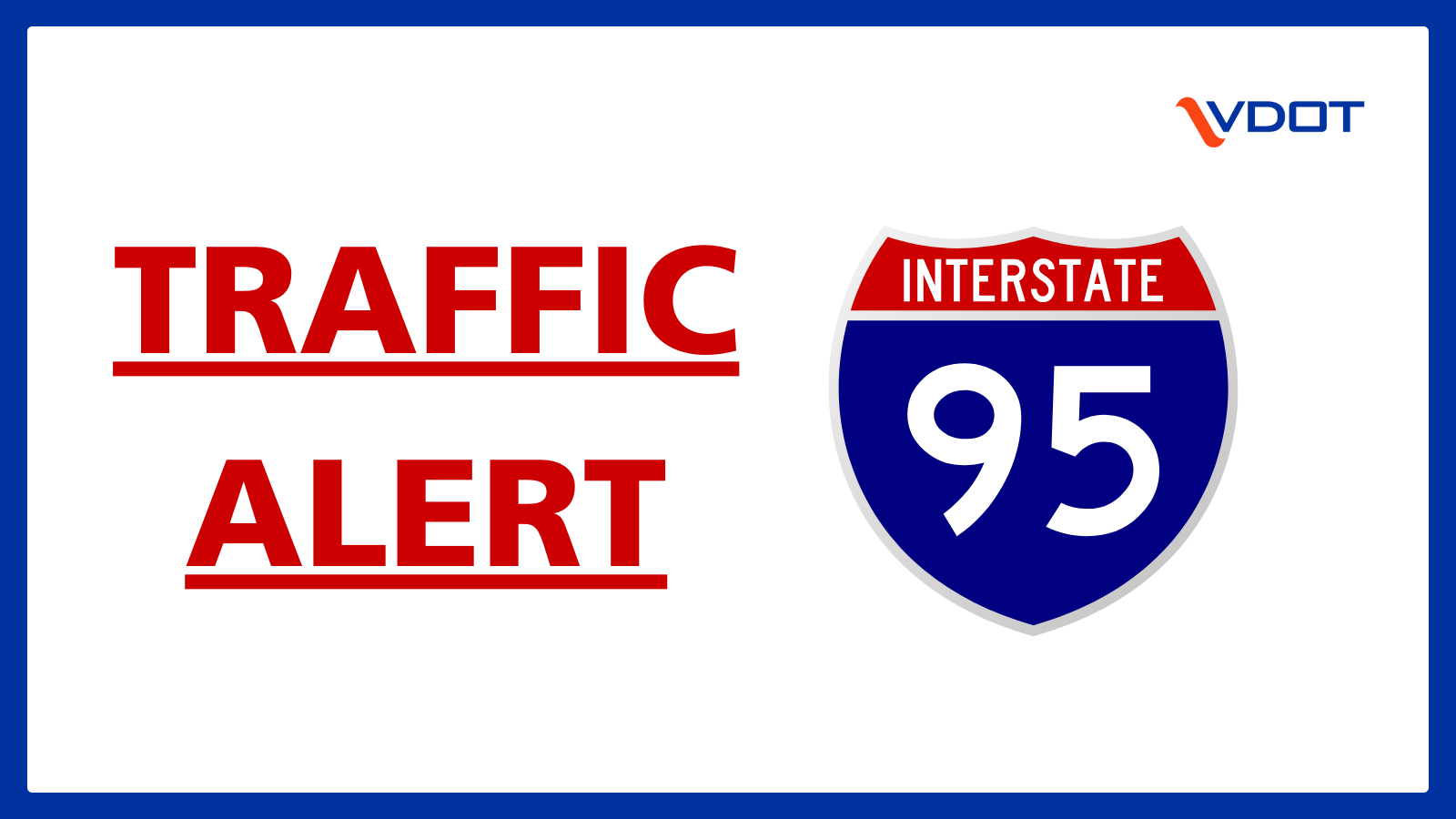 Fredericksburg District | Overnight I-95 Traffic Stops in Caroline County on Tuesday, Sept. 15