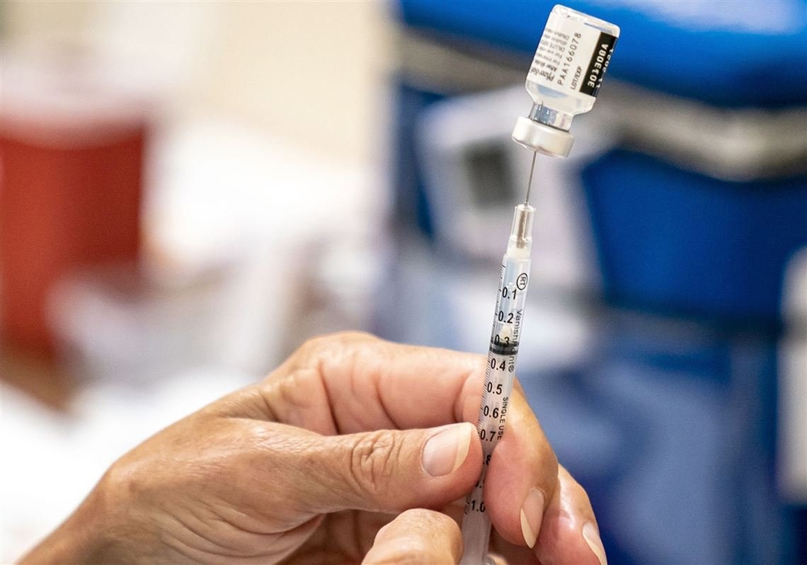 Measles cases in Pa. surpass 500, second-highest in the nation