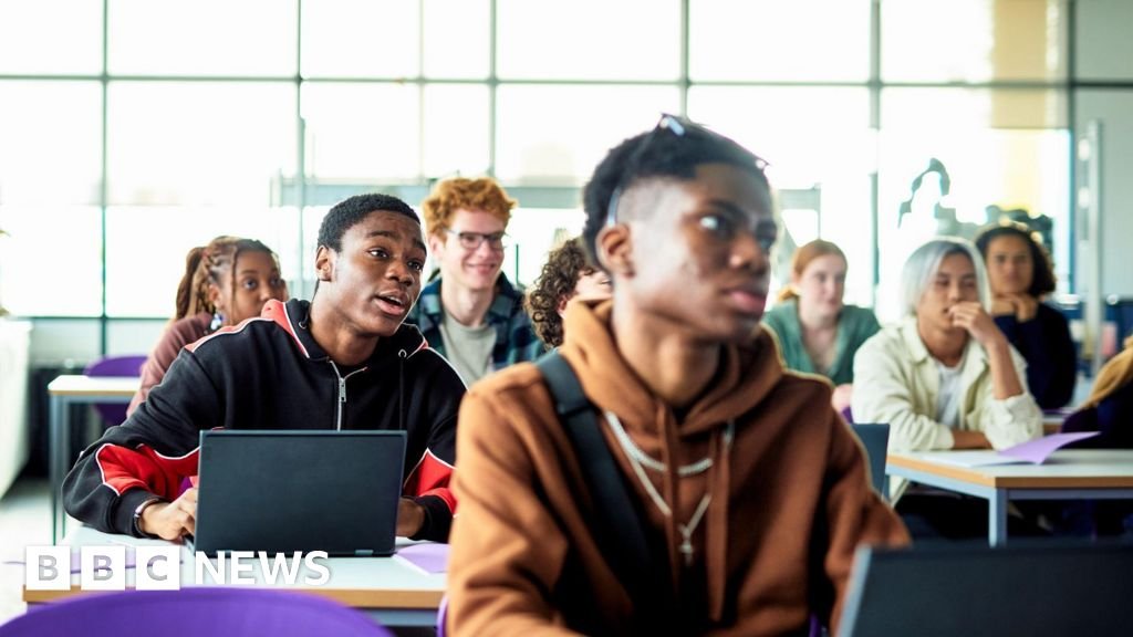 University of Sussex publishes mental health guidance - BBC
