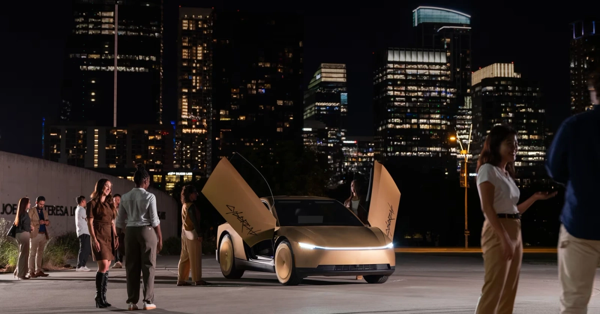 Tesla Recruits Fleet Partners as Cybercab Expansion Model Takes Shape — BigGo Finance