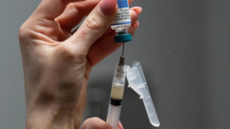 A third person has died of measles in the US, health officials say | Health News https://internetconnectz.com/medicaid-work-rule-leaves-homeless-people-in-the-cold-npr/ Health Connectz