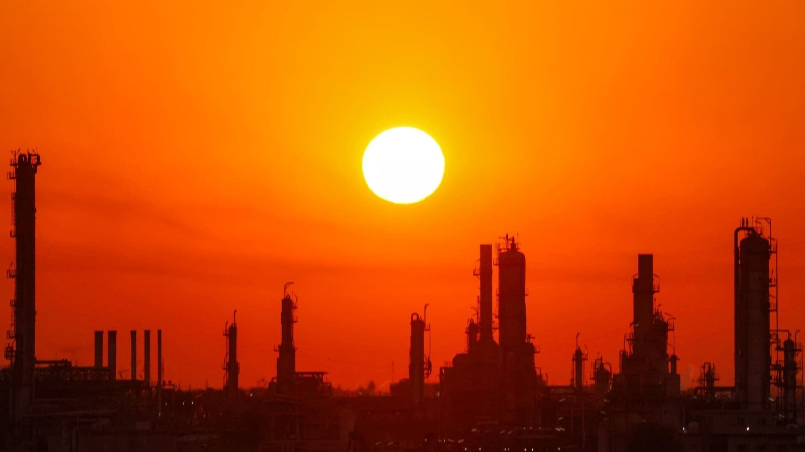 How private equity impacts the environment