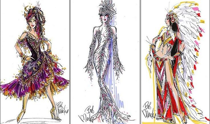 Behind The Beads And Feathers: How Bob Mackie Revolutionized Pop Culture Fashion ◆ FEA for All https://internetconnectz.com/late-free-diver-virgil-price-to-be-memorialized-sunday-in-jupiter/ Trenden Music