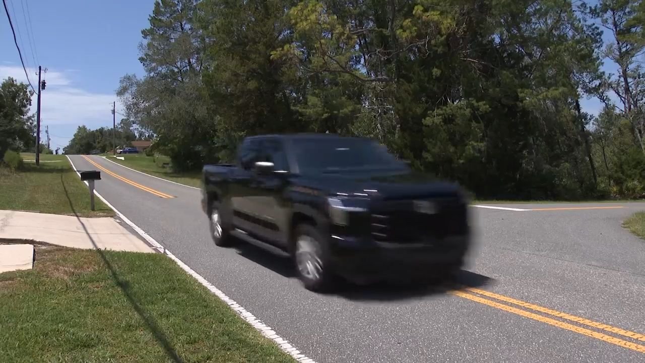 Spring Hill resident calls for speed patrols on street