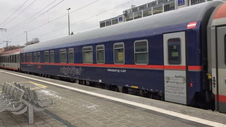 Roundup (16 September 2026): The Latest Railway and Train Travel News 6 Roundup (16 September 2026): The Latest Railway and Train Travel News https://internetconnectz.com/woman-killed-after-being-hit-by-semi-in-loves-travel-stop-parking-lot-in-baldwin/ Travel Connectz