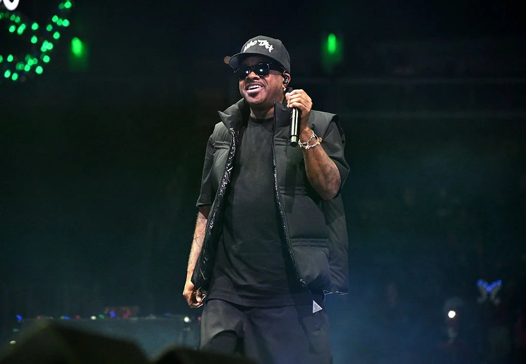 This Day in Hip-Hop and R&B History: September 23