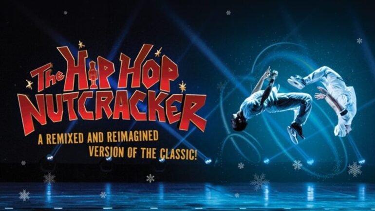 Hip Hop Nutcracker in Brooklyn | Official Box Office https://internetconnectz.com/this-day-in-hip-hop-and-rb-history-august-8/ Trenden Music
