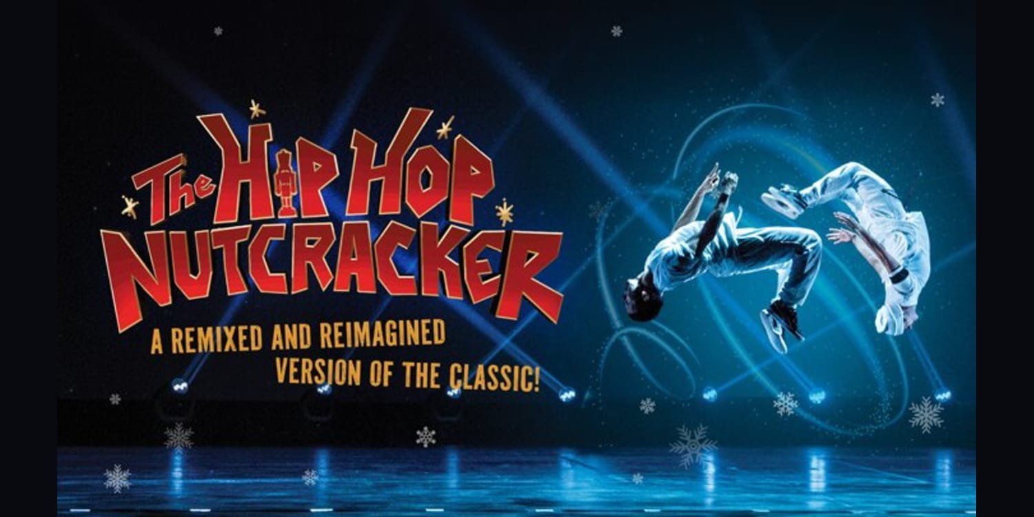 Hip Hop Nutcracker in Brooklyn | Official Box Office
