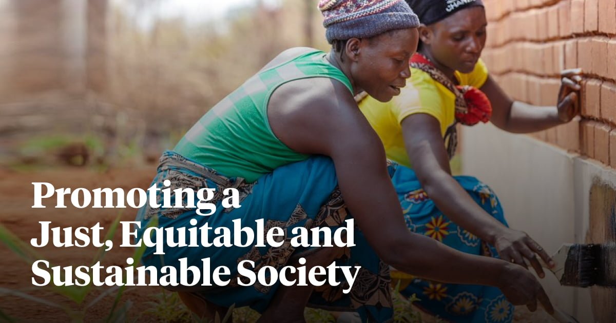 Fund for Global Human Rights, Enabling Environment Program, 2025-14067