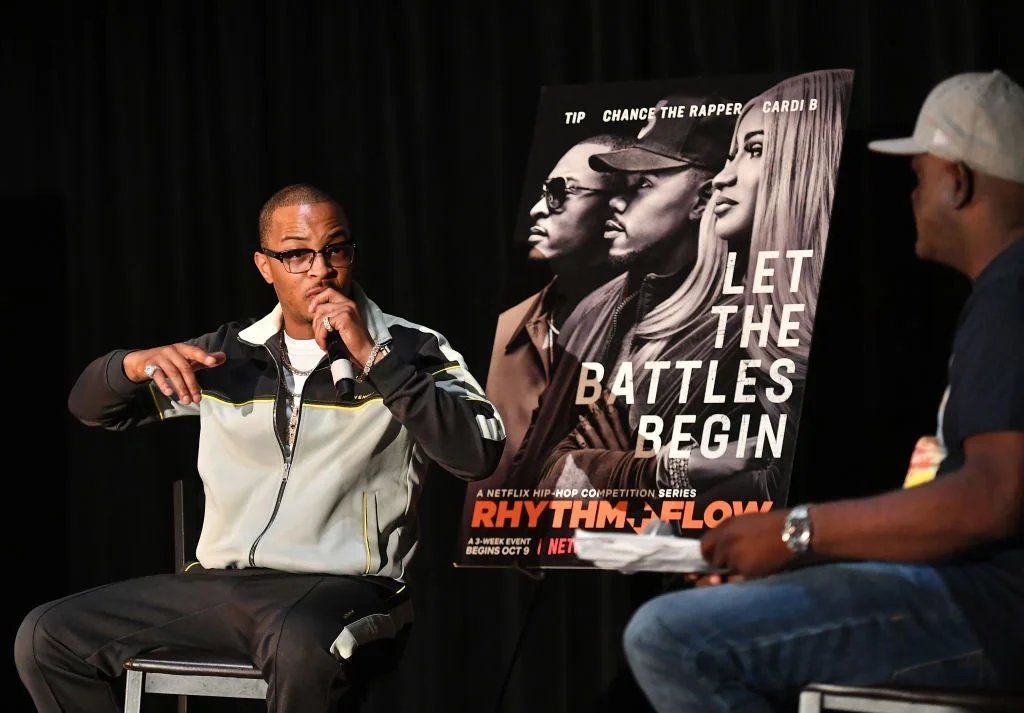 This Day in Hip-Hop and R&B History: September 25
