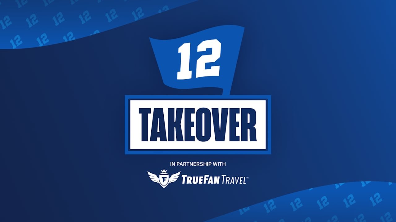 Seahawks To Host Free Fan Events During Away Game Weekends In Denver & Las Vegas